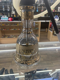 Hookah