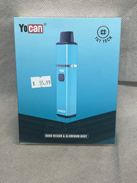 YoCan CubeX Vaporizer
