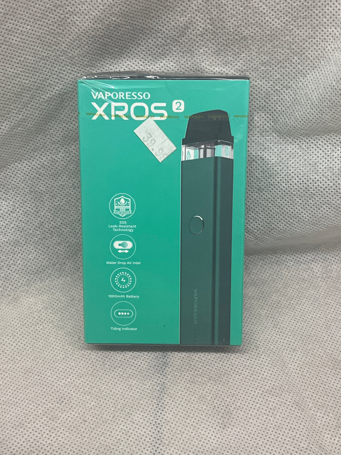 Vaporesso XROS 2