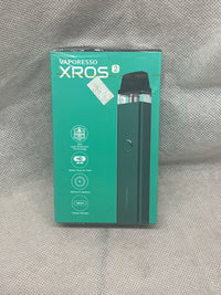 Vaporesso XROS 2