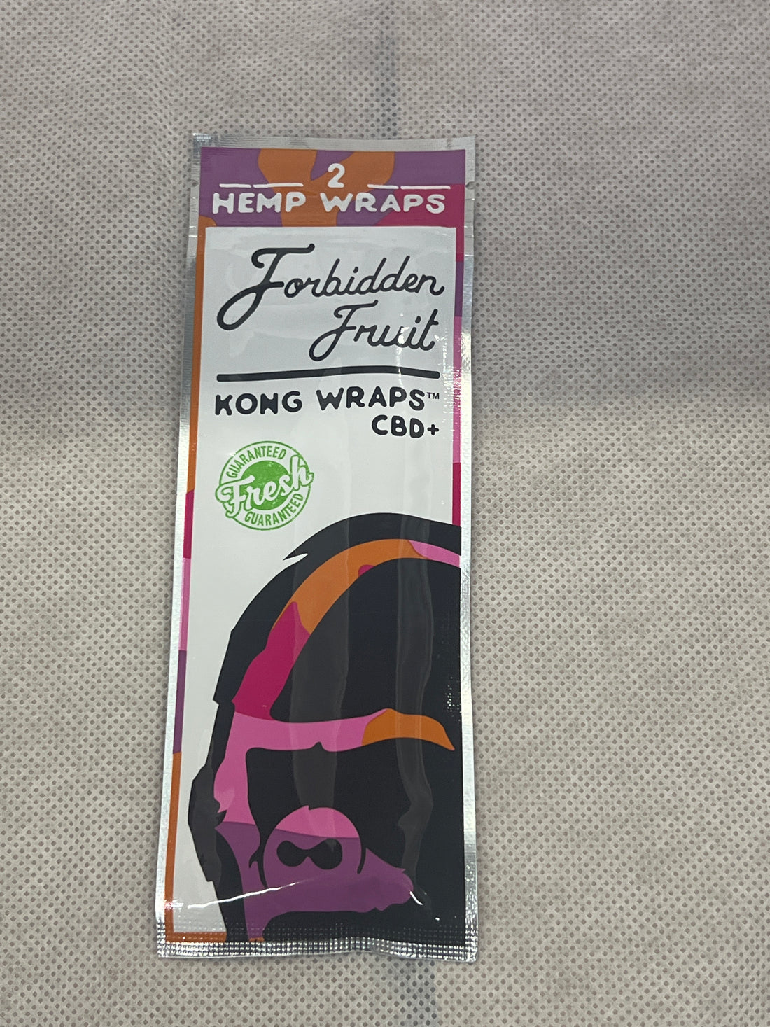 Forbidden Fruit Hemp Wraps
