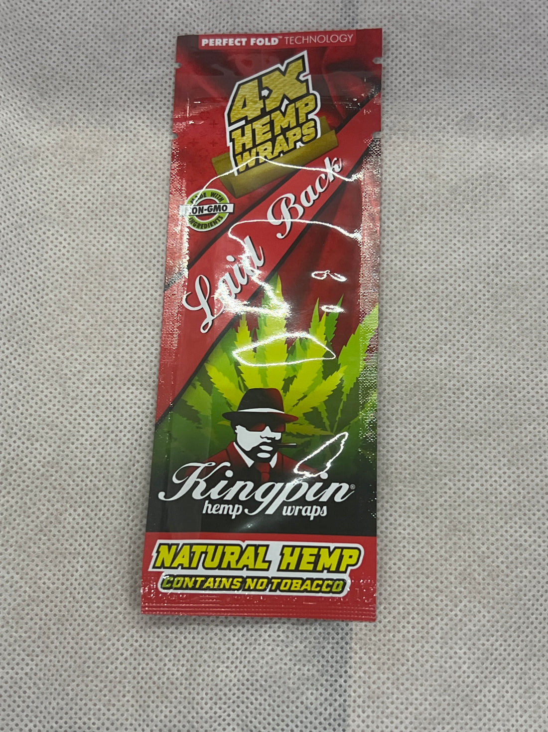 Kingpin Hemp Wraps