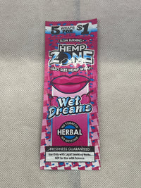 HempZone Hemp Wraps