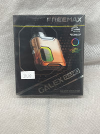 Freemax Galex Nano