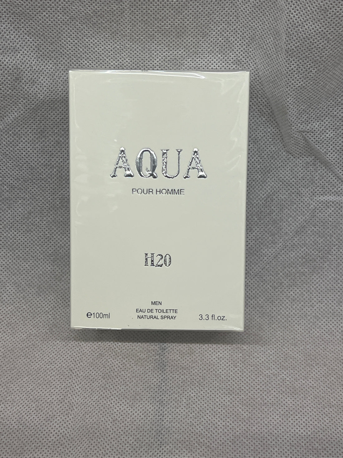 Aqua Pour Homme Pardum