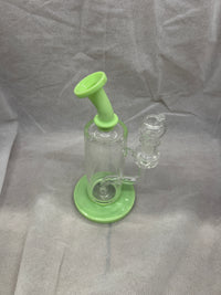 Drop Color Glass