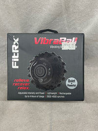 FitRX VibraBall