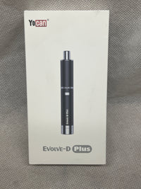 YoCan Evolve-D Plus Vaporizer Starter Kit