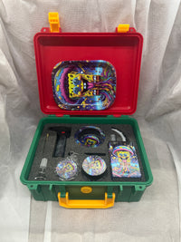 Big Box Smoke Accessory Kit
