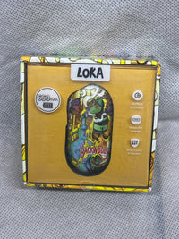 Loka 650 mAH