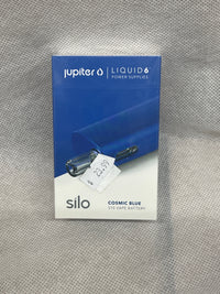 Jupiter Silo 510 Vape Battery