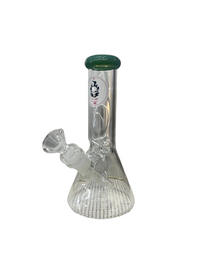 JACINTO’S 10” GLASS BONGS