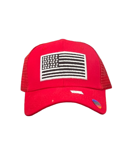 USA Hat